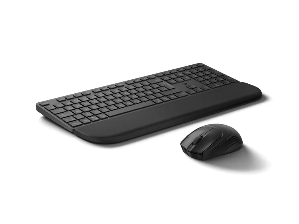 HP Multi-Device Dual-Mode M+ KHP Multi-Device Dual-Mode M+ KHP Multi-Device Dual-Mode Mouse and KB - slika 2