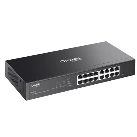 TP-Link ES216G Omada Switch 16x10/100/1000 Easy Managed - slika 3