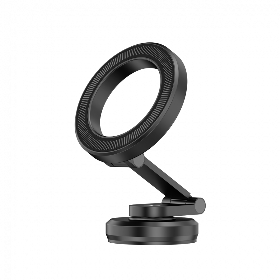 CANYON Magnetic phone holder OnGrip 10 aluminum Black - slika 3
