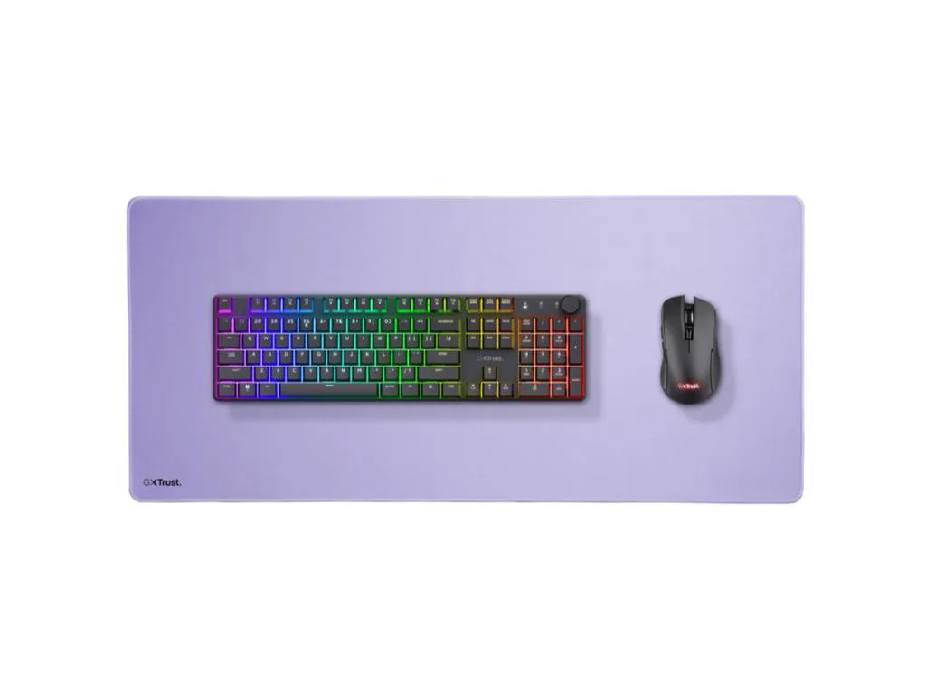 GXT759P XXL MOUSEPAD PURPLE - slika 2