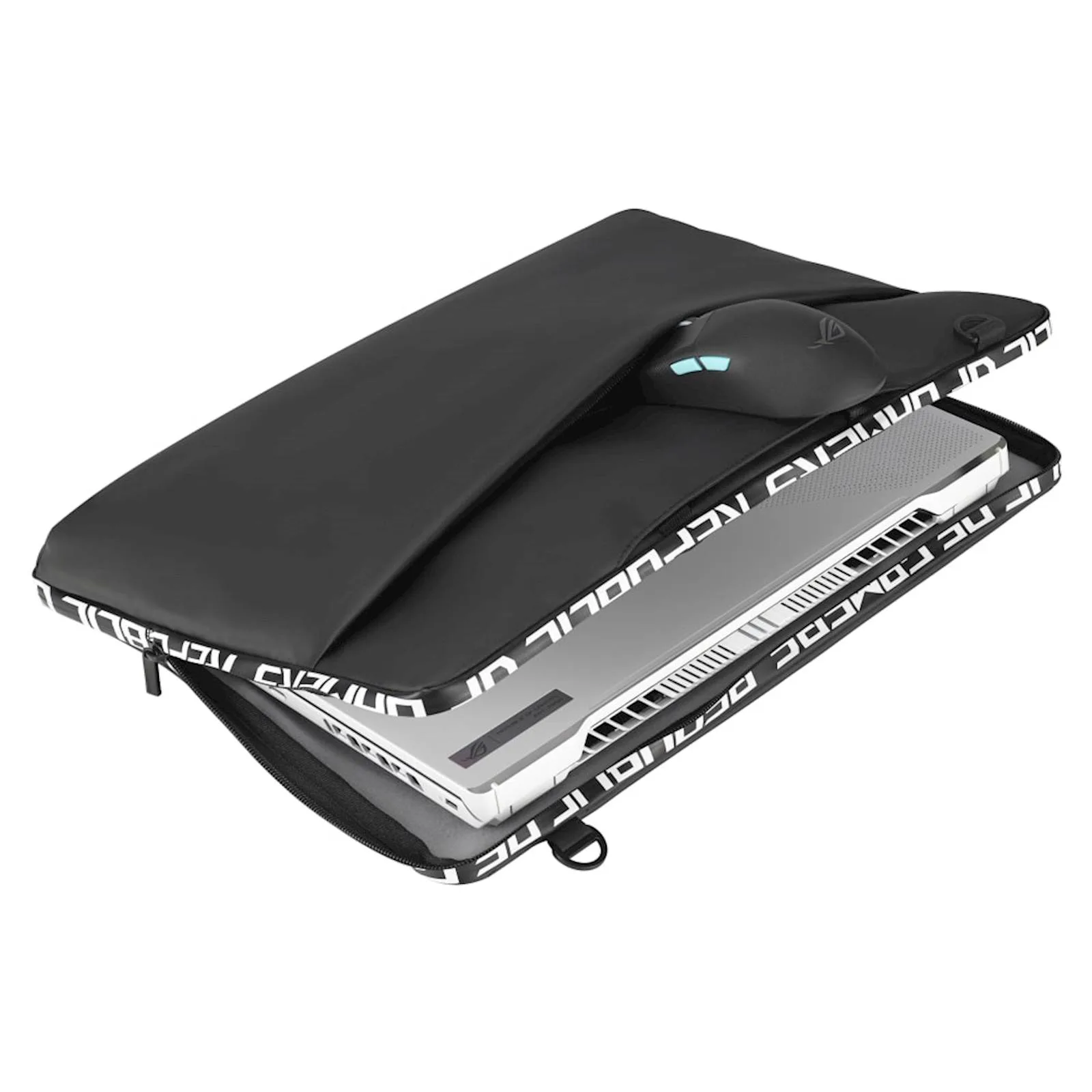 Sleeve ASUS ROG RANGER BS1600 /16//BK/S/10 IN 1 - slika 6