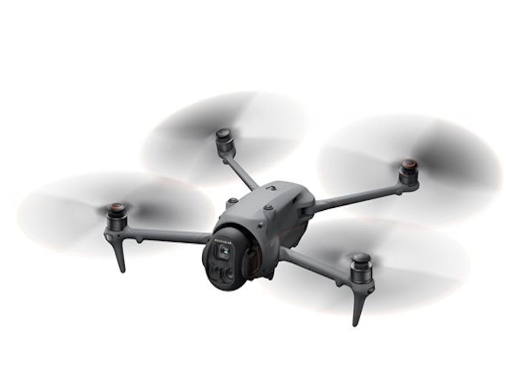 DJI Mavic 4 ProDron - slika 5