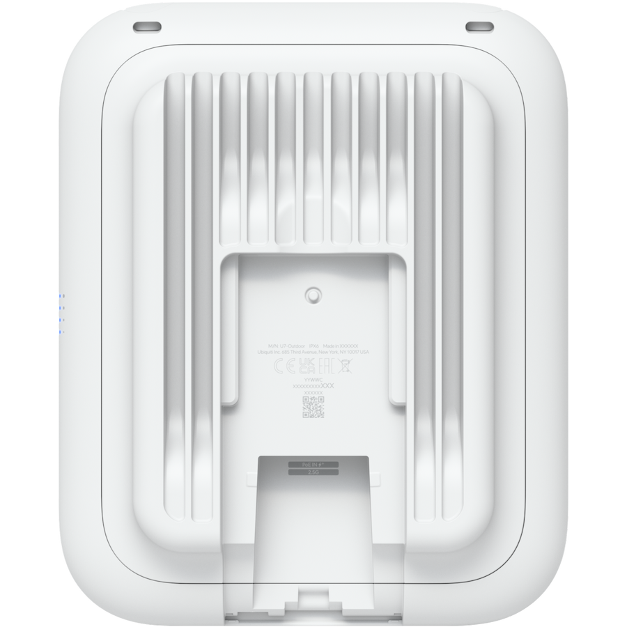 UBIQUITI UniFi WiFi 7 Access Point U7 Outdoor - slika 5