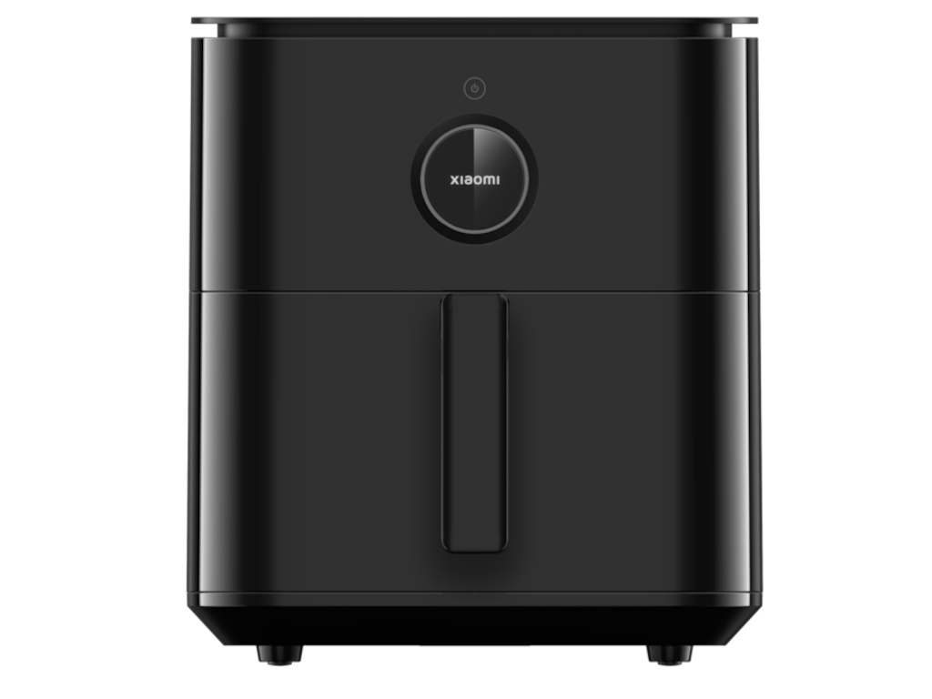Xiaomi AirFryer 6.5L, crni temperatura  između 40 - 220 LCD displej, kontrola preko Mi Home App - slika 5