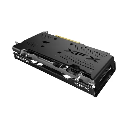 XFX SPEEDSTER SWFT 210 AMD Radeon RX 7600 8 GB GDDR6 128-bit HDMI 3x DP - slika 4