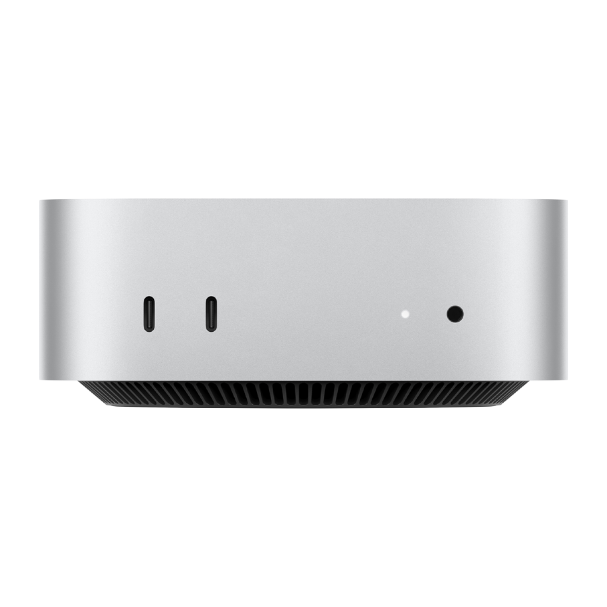 Apple MAC MINI: M4 10C CPU/10C GPU/16GB/512GB-ROC - slika 3