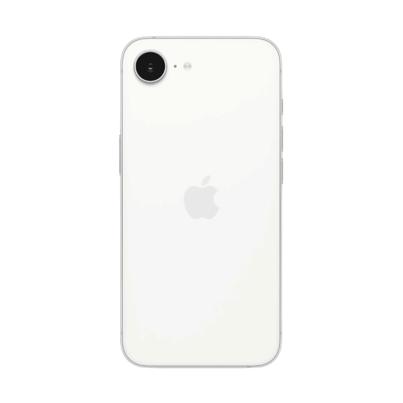 Apple iPhone 17e 256GB White - slika 2
