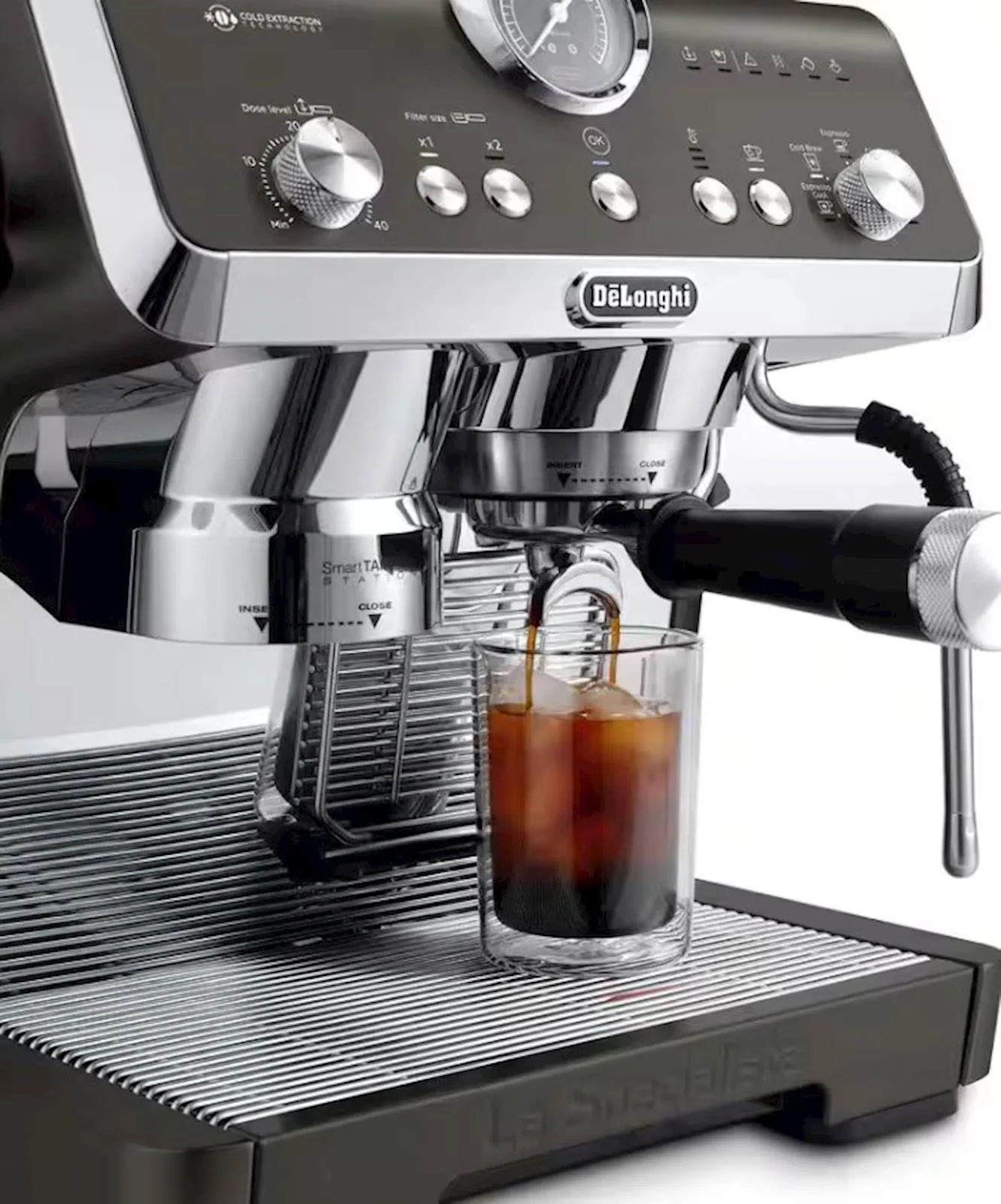 Aparat za kafu DELONGHI EC9555.BK La Specialista Opera - slika 2