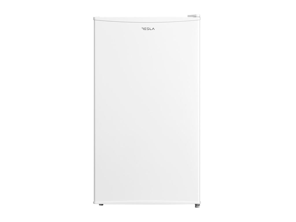 Frižider TESLA RS0930ME jedna vrata/ručno otapanje/E/93L/44,6x47,2x86,4/bela - slika 4