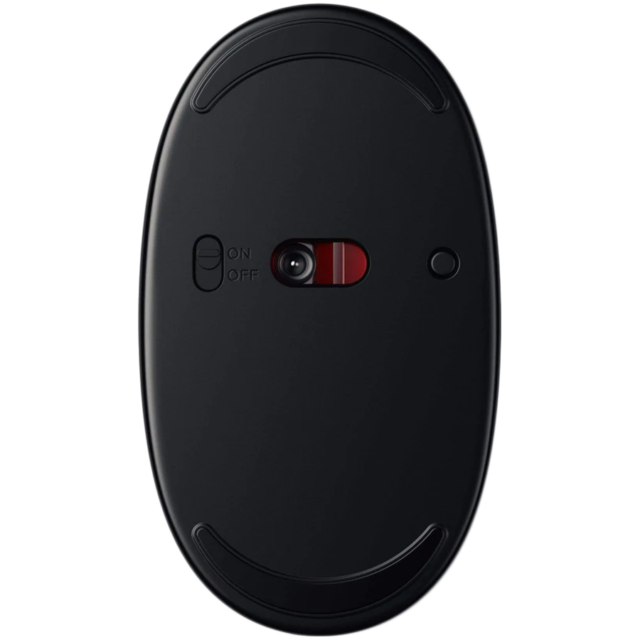 SATECHI M1 Bluetooth Wireless Mouse - Gold - slika 3