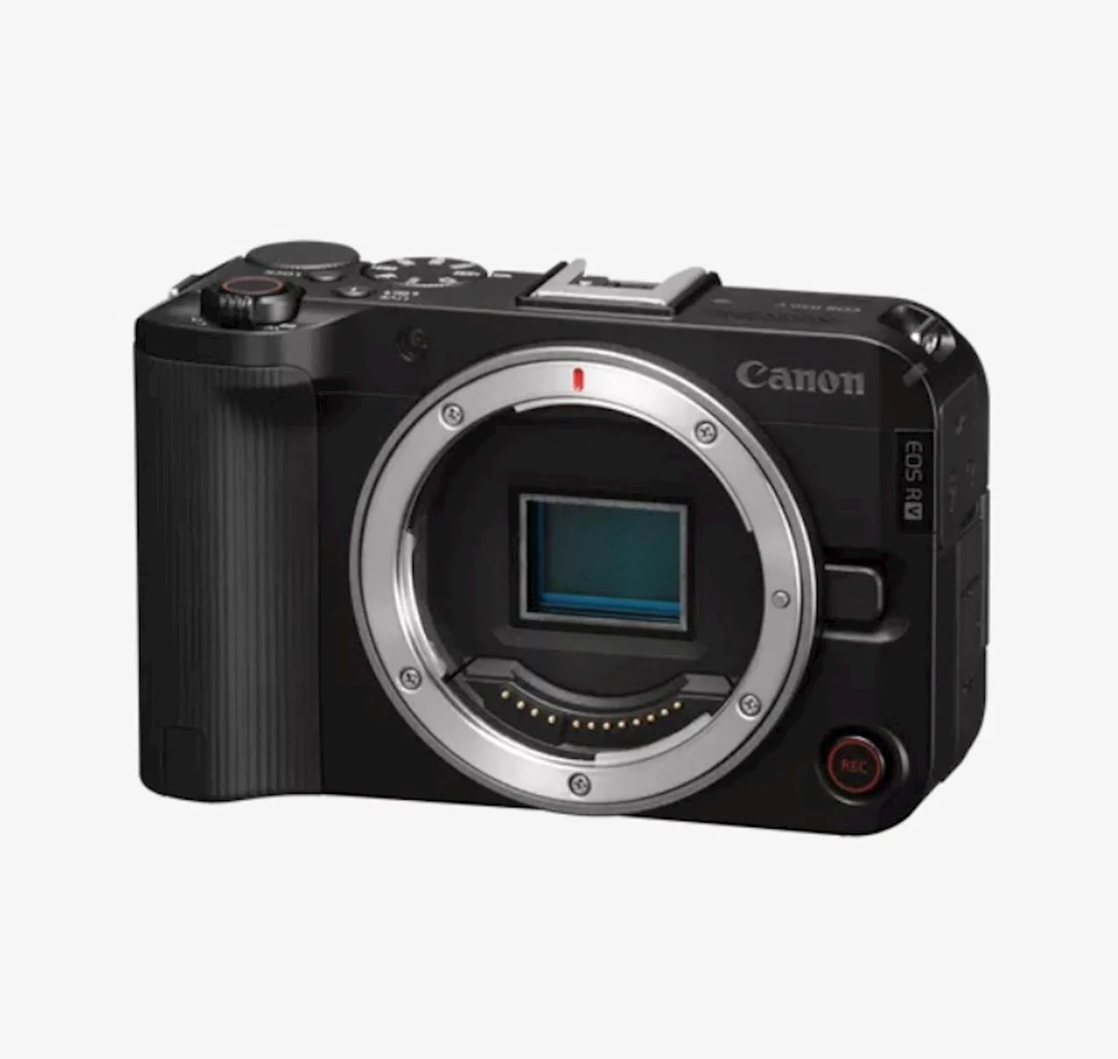 Fotoaparat CANON EOS R50 V+RF-S14-30 PZ CONTENT CREATOR 5GHZ - slika 2