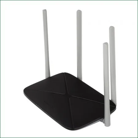 Mercusys AC12 AC1200 Wireless Router Dual Band - slika 5