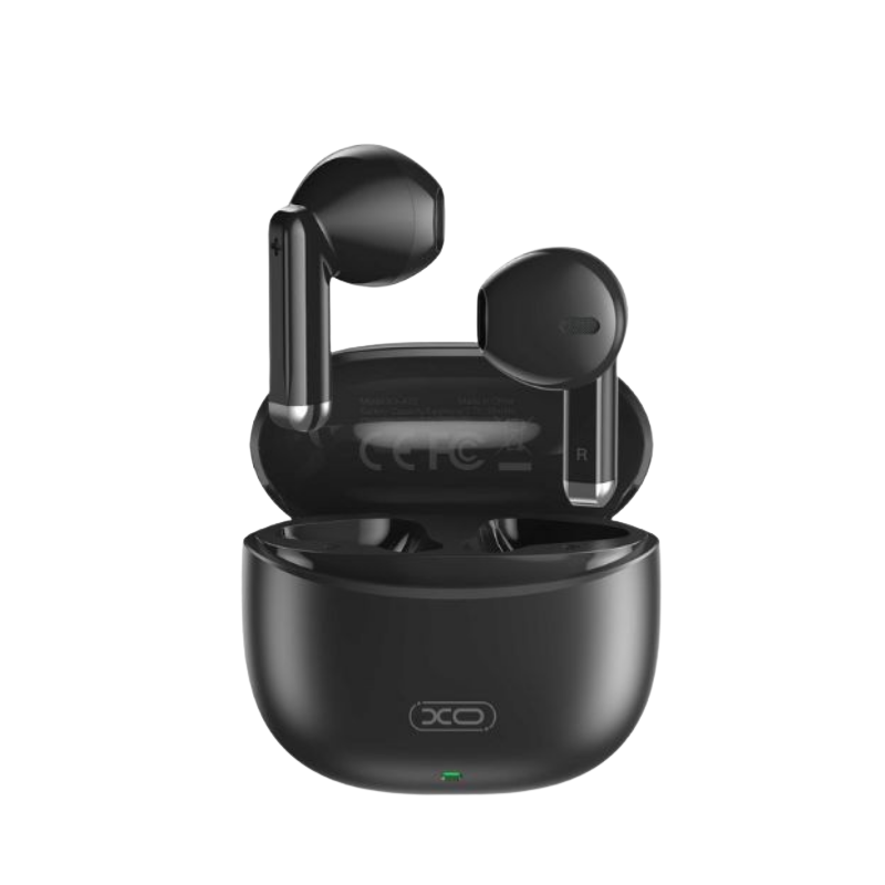 Slusalice XO X33 Bluetooth Black - slika 2