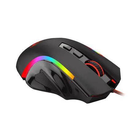ReDragon - Gaming Miš Griffin M607 - slika 3
