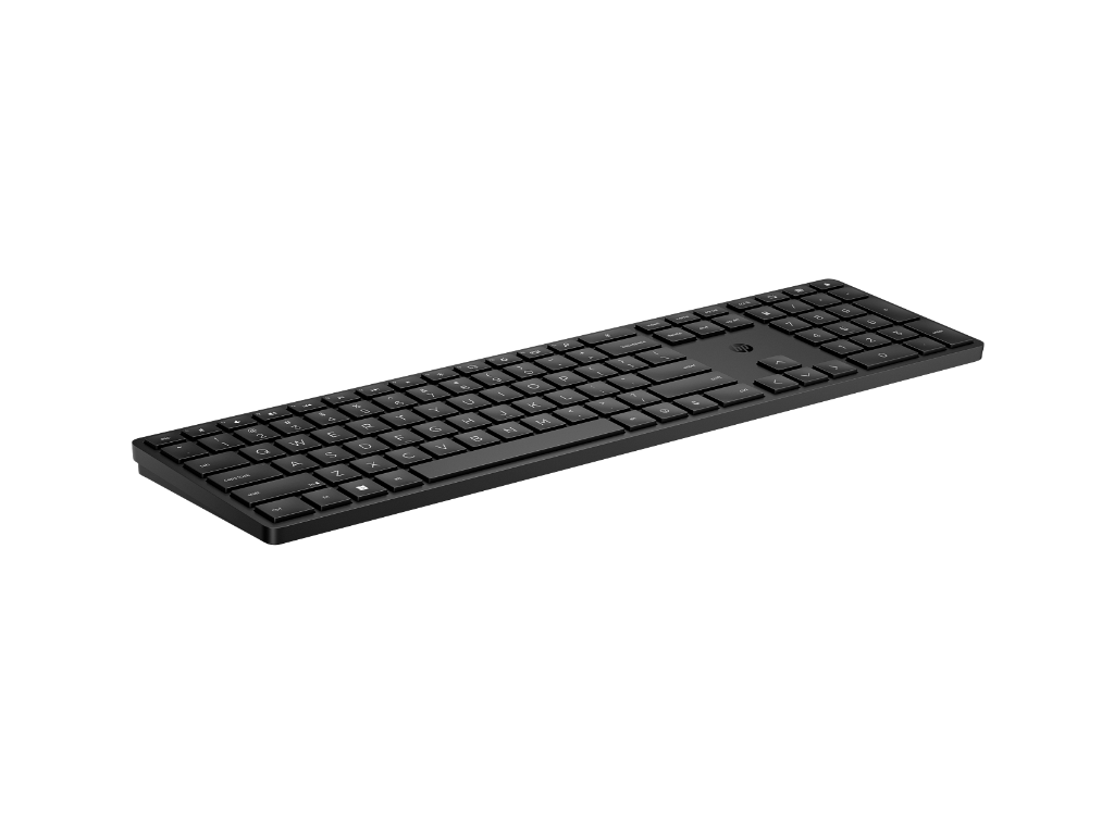 HP 450 BLK WL Programmable KBDHP 450 BLK WL Programmable KBDHP 450 BLK WL Programmable KBD - slika 5