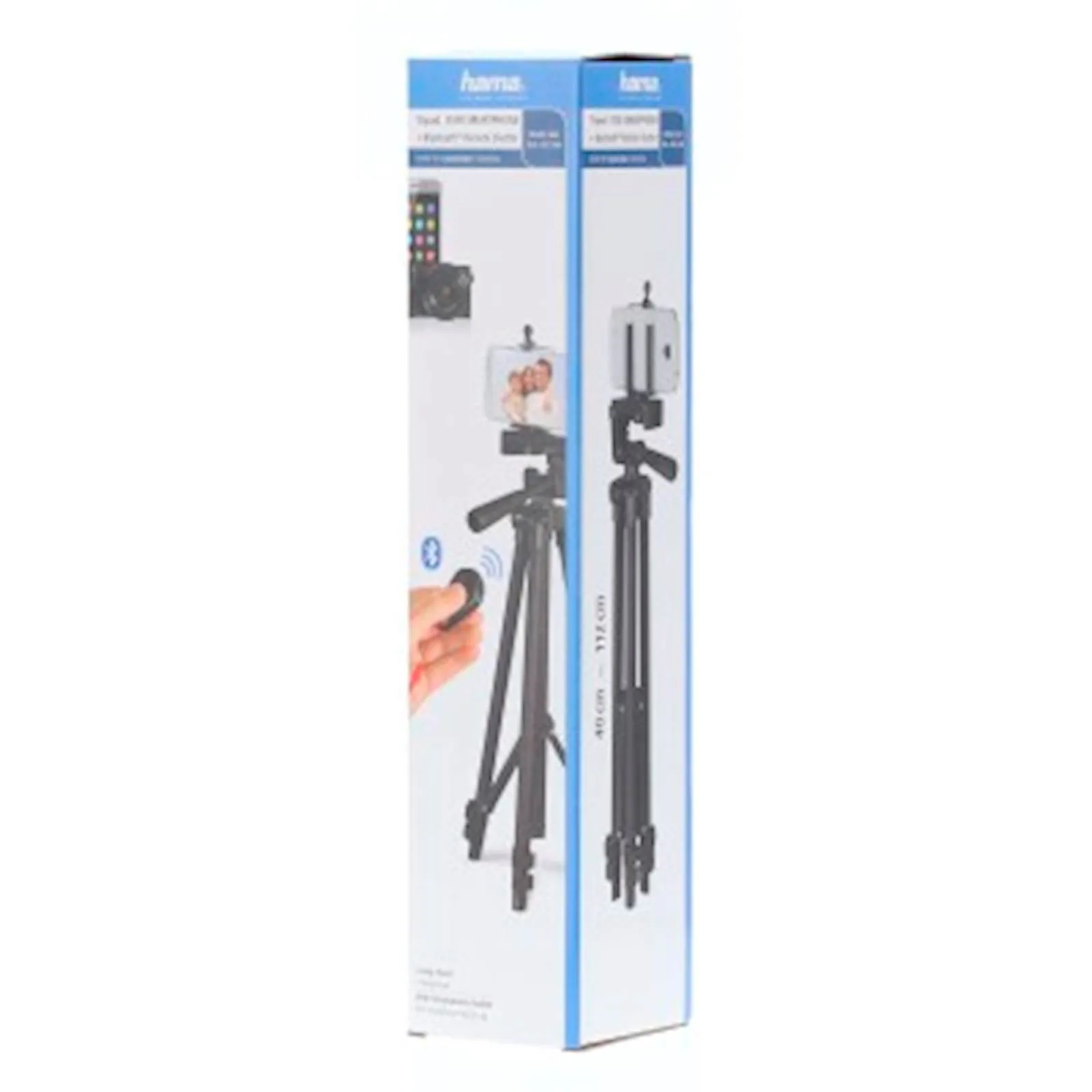 STATIV HAMA STAR SMARTPHONE 112 - 3D SA "BRS3" - slika 6