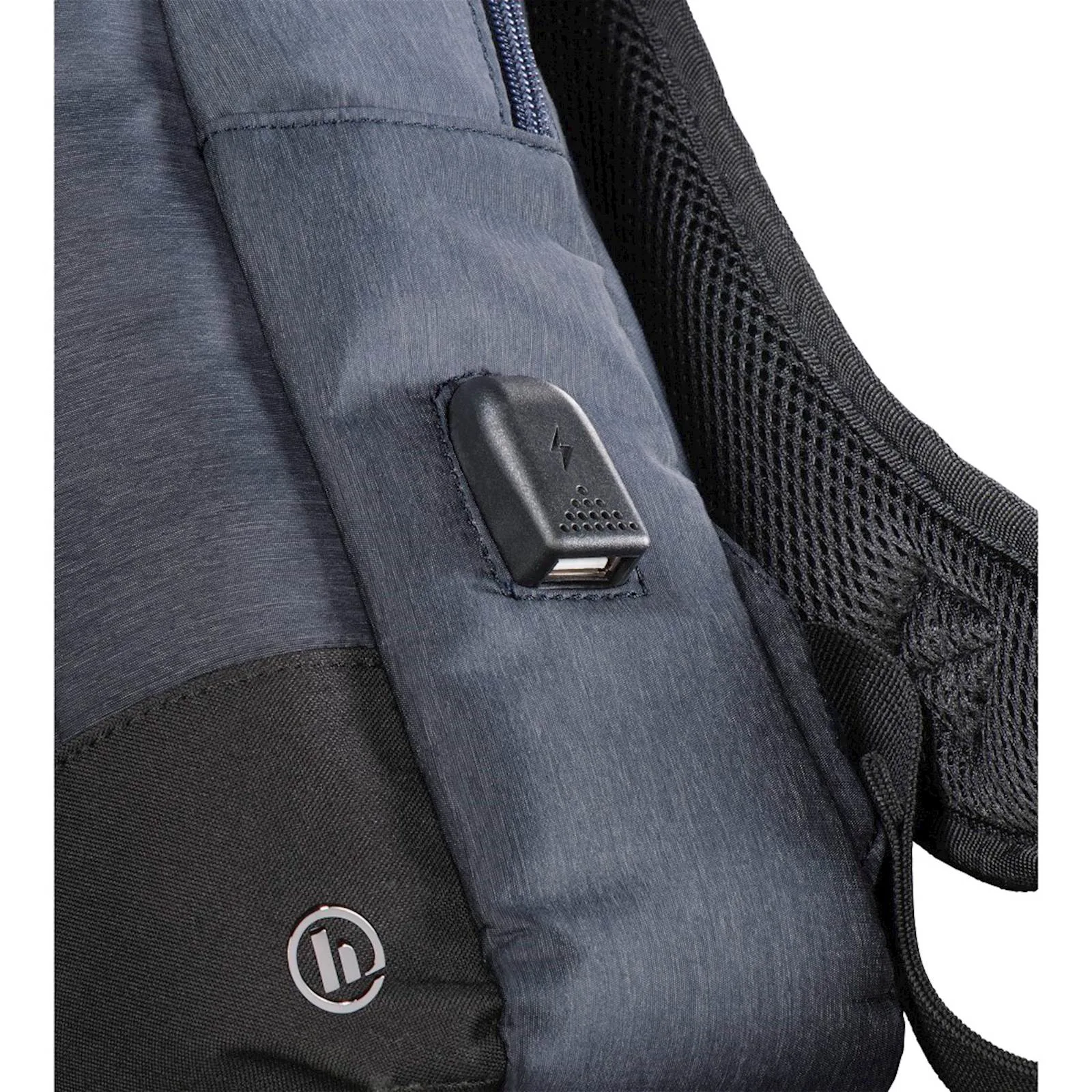 RUKSAK HAMA MANCHESTER 15,6'' ZA LAPTOP - slika 6