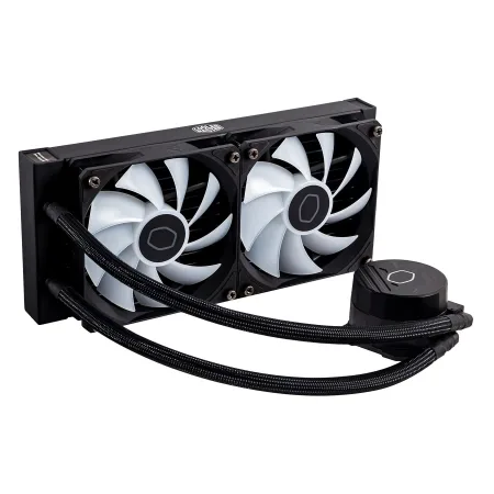 Cooler Master CPU MasterLiquid Cooler ML240L CORE ARGB - slika 5