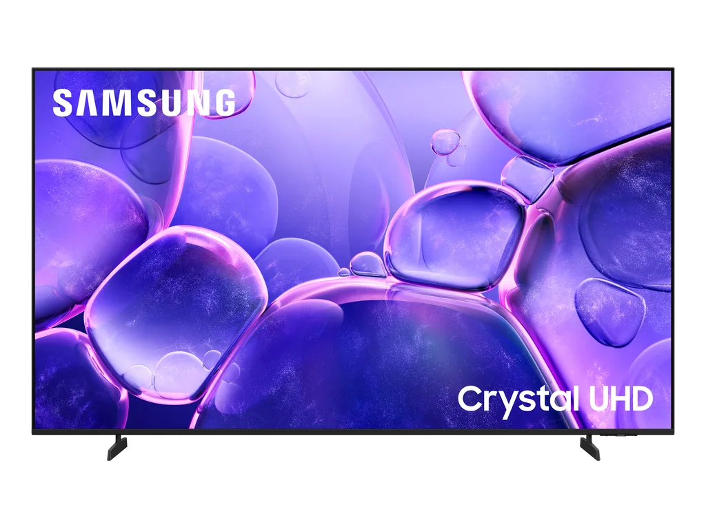 TV SAMSUNG Crystal UHD 4K  75" U8072F - slika 2