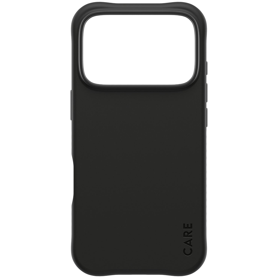 Samba Case Black w. MagSafe iPhone 18 Pro - slika 3