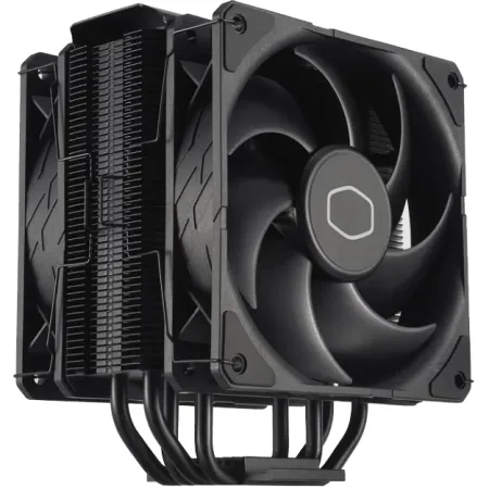 Cooler Master CPU Cooler Hyper 212 Black X Duo - slika 5