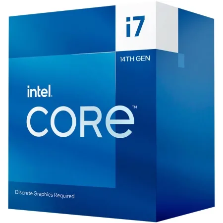Intel Core i7-14700Fmax 5.4GHz 33MB LGA1700 BOXRaptor Lake,bez grafike - slika 2