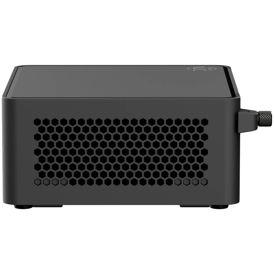 ASUS NUC 15 PRO/RNUC15CRHI300002/Core 3 100U 15W/Intel UHD graphics/no RAM/no Storage/Intel Wi-Fi 7 BE202/USB Total - 7/4 USB Type-A/3 USB Type-C (1x USB3.2 + 2x TB4)/2x HDMI 2.1/Support Displays - 4x - slika 3
