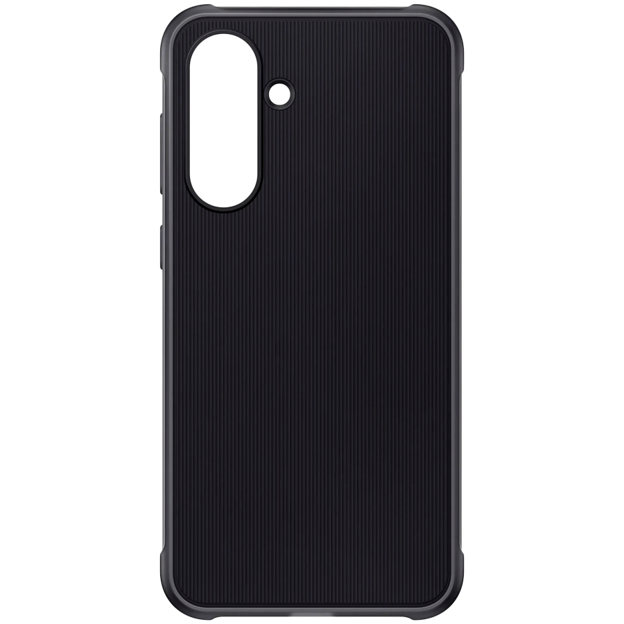 Samsung Galaxy A56 5G Rugged Case Black - slika 4