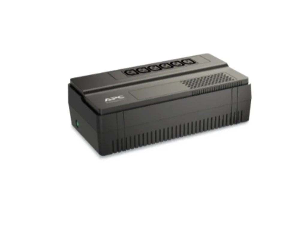 Easy UPS APC, 800VA, Montaža na pod/zid, 230V, 6x IEC C13 utičnica, AVR - slika 3