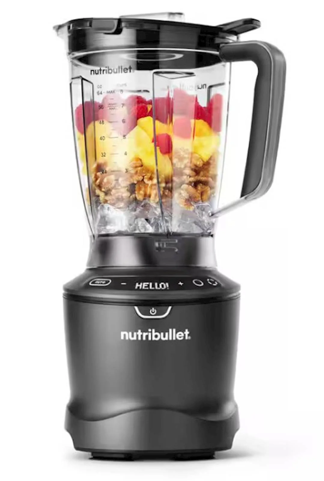 Blender NUTRIBULLET NBF550DG - slika 4