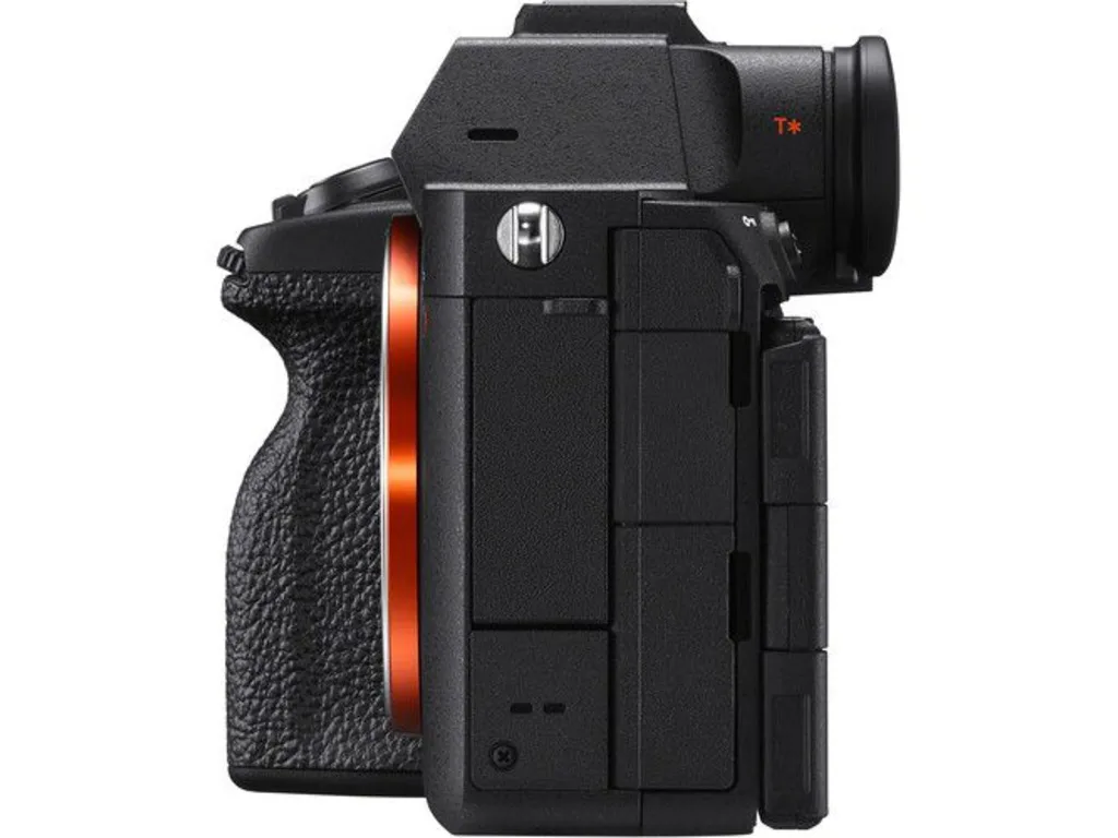 Sony Alpha a7R V Camera Body - slika 6