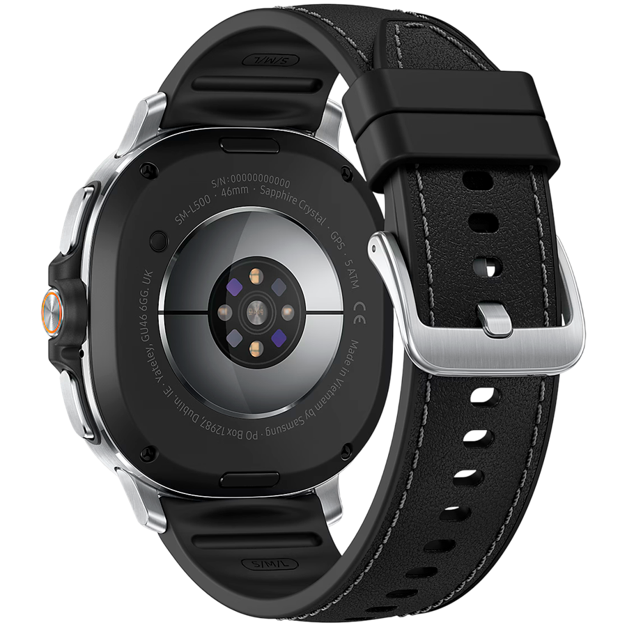 Samsung Galaxy Watch8 Classic 46mm BT Black - slika 4