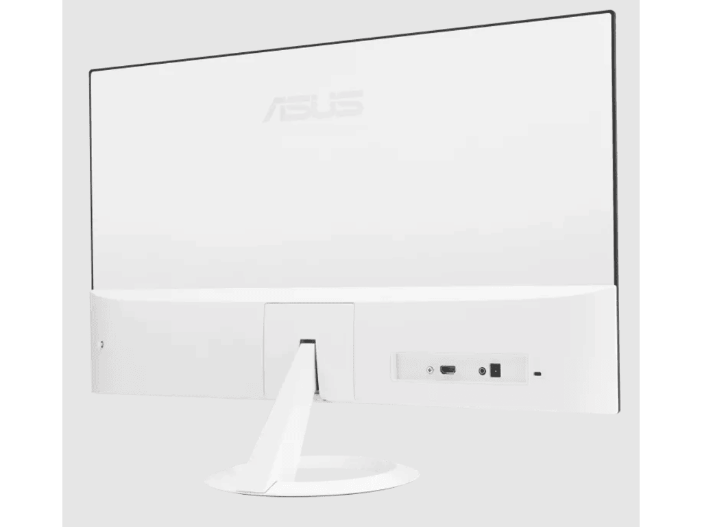 Asus VZ27EHF-W 27" Eye Caremonitor,FHD,IPS,frameless,100Hz,1ms,ultra-slim,250cd,HDMI,bijela - slika 4