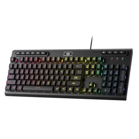 ReDragon - Gaming Membranska Tastatura Aditya K513 RGB - slika 2