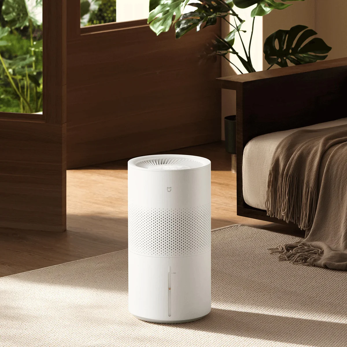 Xiaomi ovlazivac zraka isparljivi PRO - slika 3