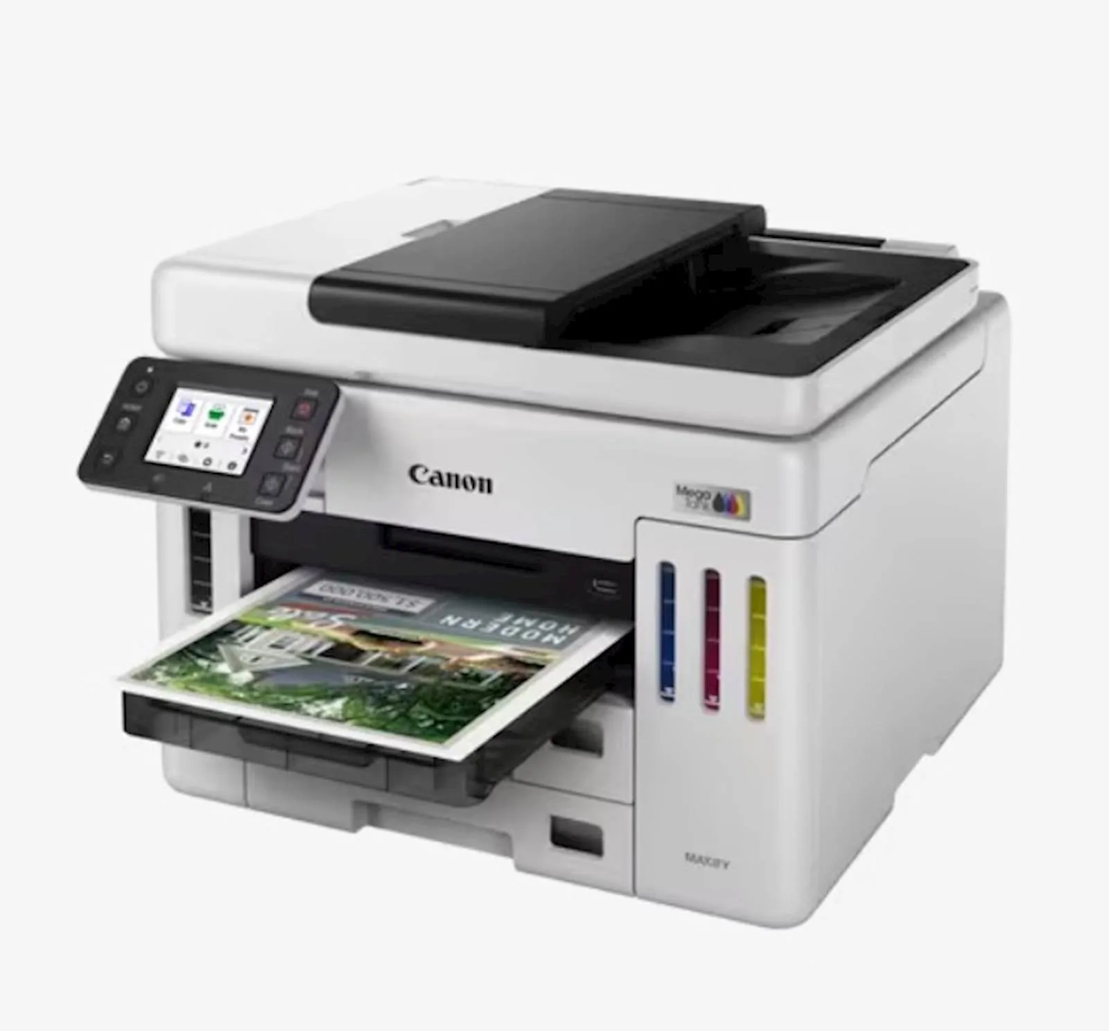 MFP CANON Maxify GX7140 - slika 2