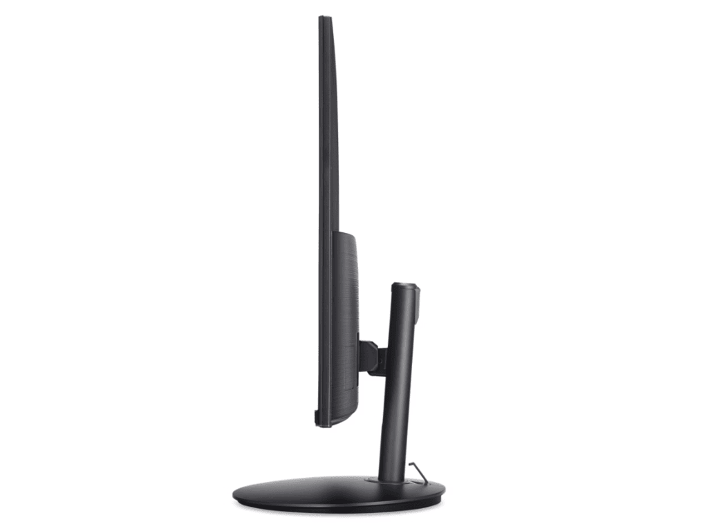 Acer Nitro XF240YM3biiph 23.8"IPS FHD gaming monitor, 1000:1, HDMI, DP, VESA, 180 Hz, 250 cd/m2 - slika 3