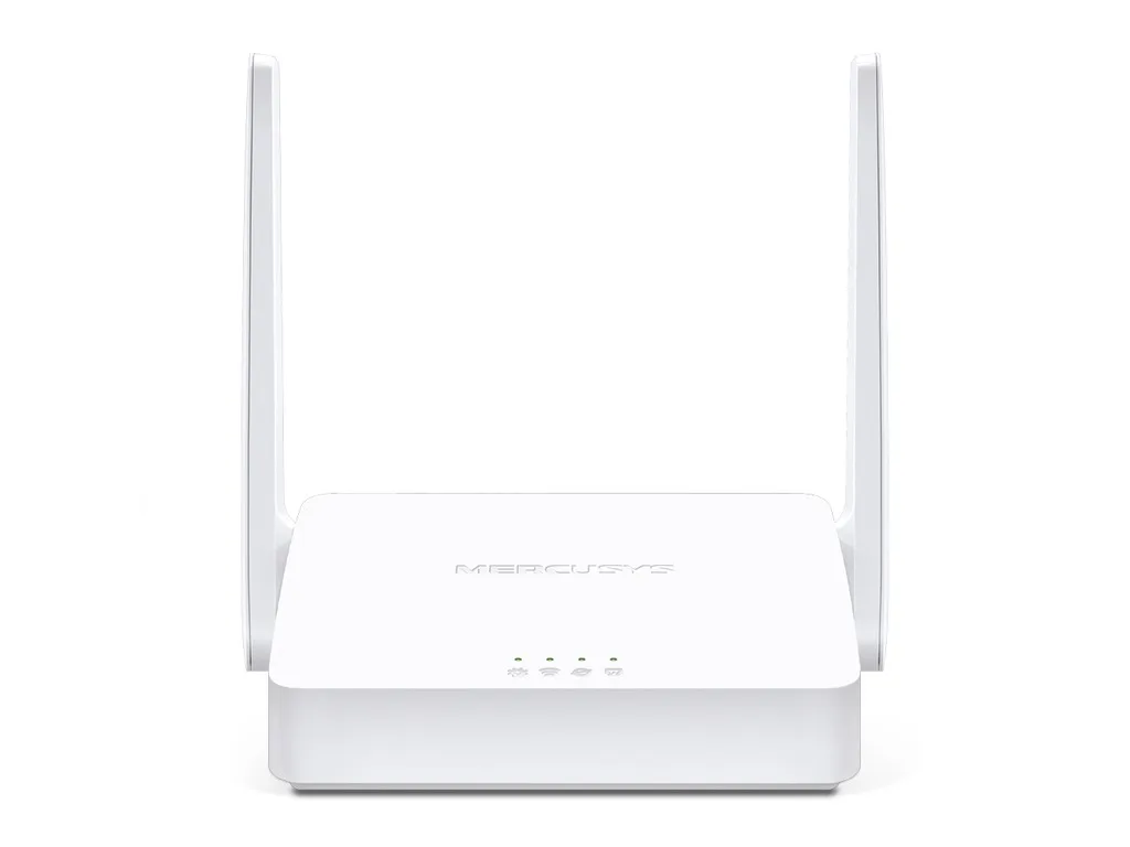 Mercusys MW302R 300mps ruterWireless router - slika 2