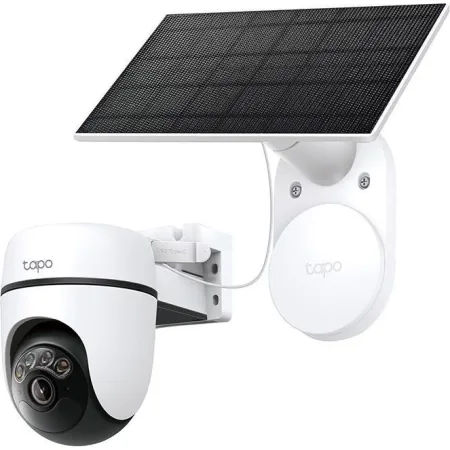TP-Link Solar-powered Pan/Tilt Wi-Fi Camera Kit Tapo C610 - slika 2