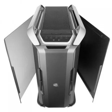 Cooler Master Case Cosmos C700P Black Edition - slika 5