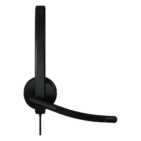Logitech Slušalice sa mikrofonom H570e Type-C - slika 3