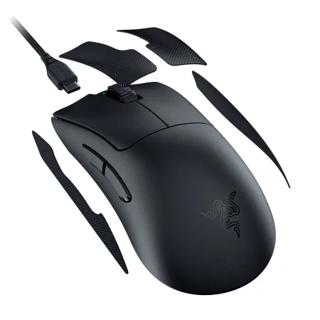 Razer Gaming Miš Deathadder V3 Pro Wireless Black - slika 3
