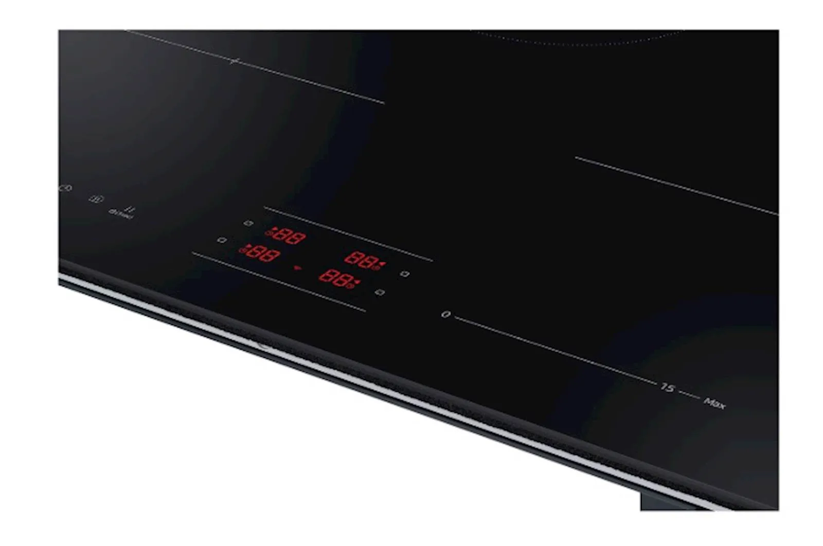 Ploča za kuhanje SAMSUNG NZ64B4016FK/U2 - slika 7