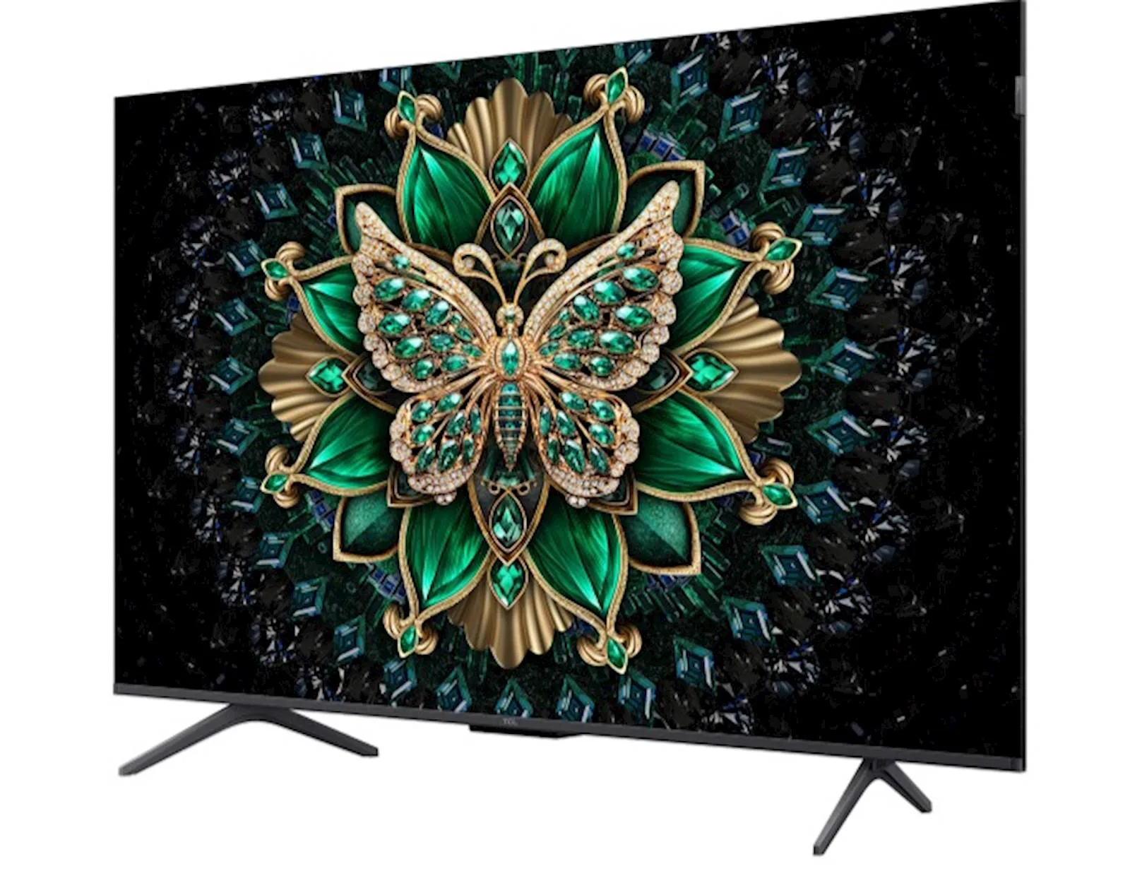 TV TCL Premium QD-MiniLED 50C6K - slika 4