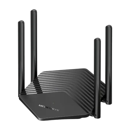 Mercusys MR60X AX1500 Wireless Dual Band Gigabit Router - slika 2