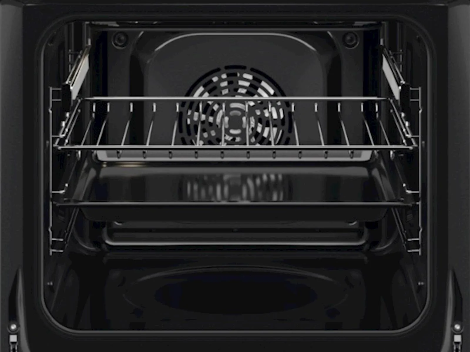 Ugradbena pećnica Electrolux LOH3H00BK - slika 4