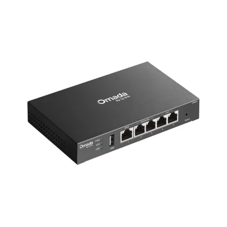 TP-Link ER605 Omada Gigabit VPN Router - slika 4