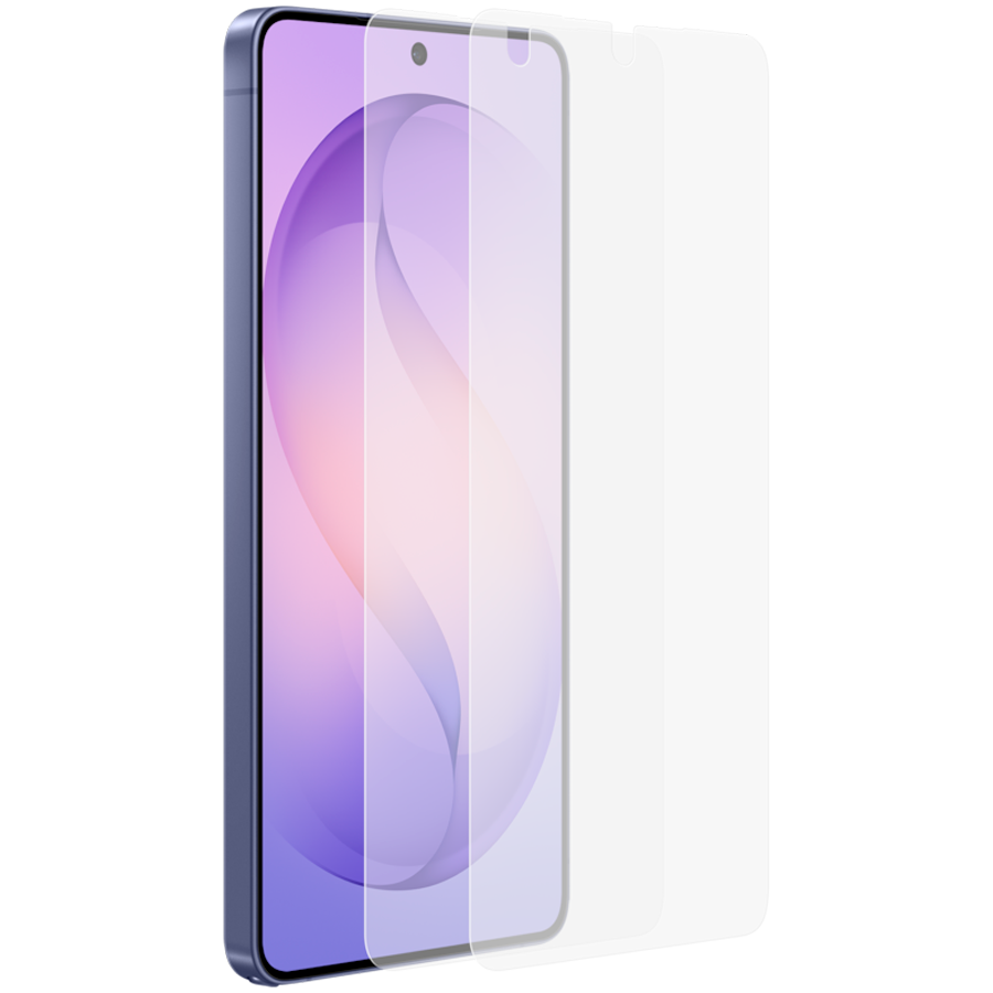 Samsung Galaxy S26 Ultra Anti-reflecting Screen Protector Transparent - slika 2