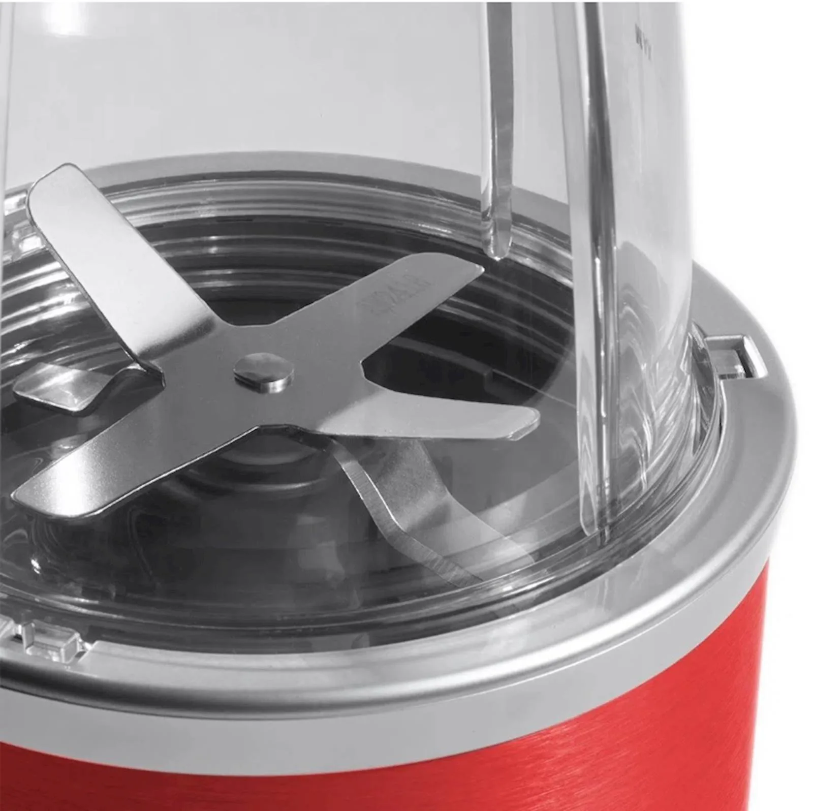 Blender NUTRIBULLET NB606R 600W - slika 3