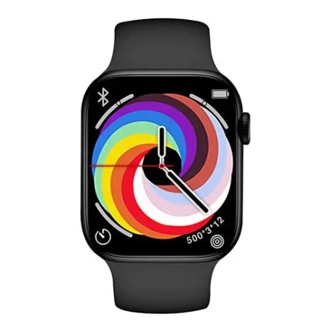 XO Smartwatch M20 Nebula Black - slika 2